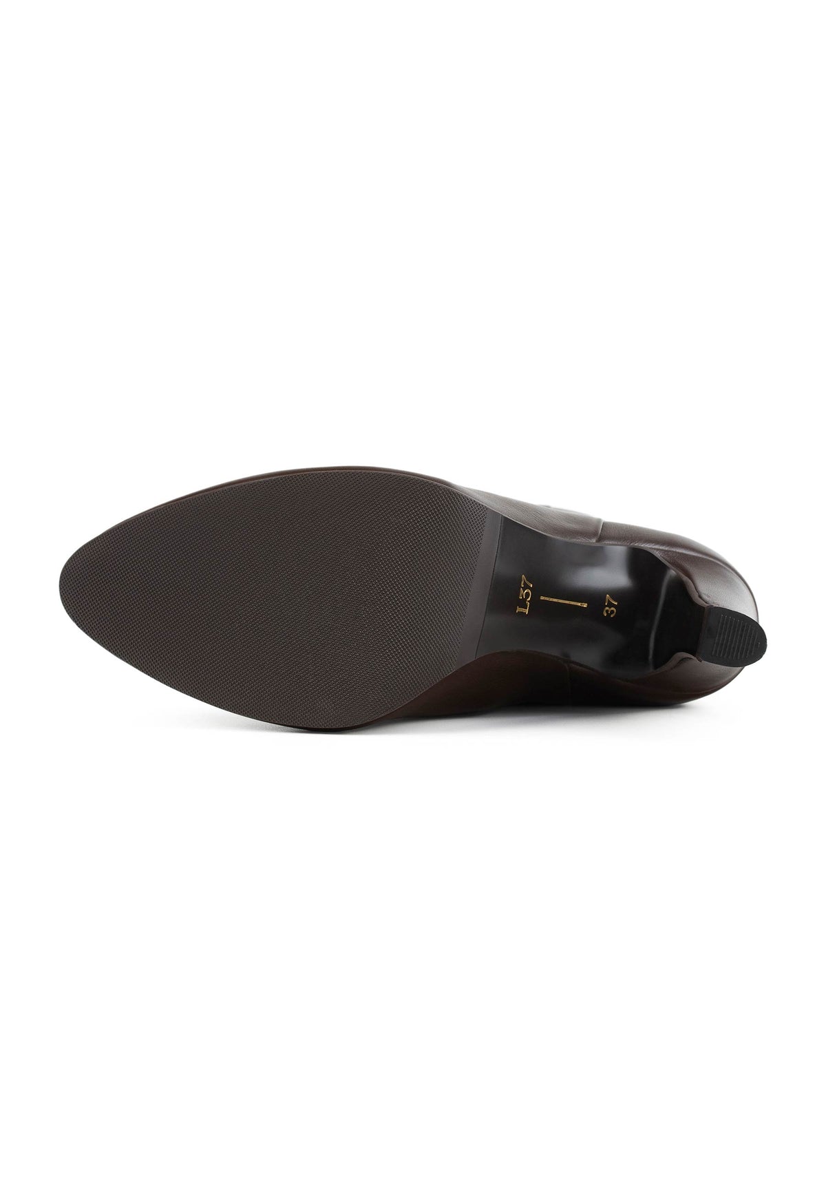Boots Rhythm Of Silence - Brown