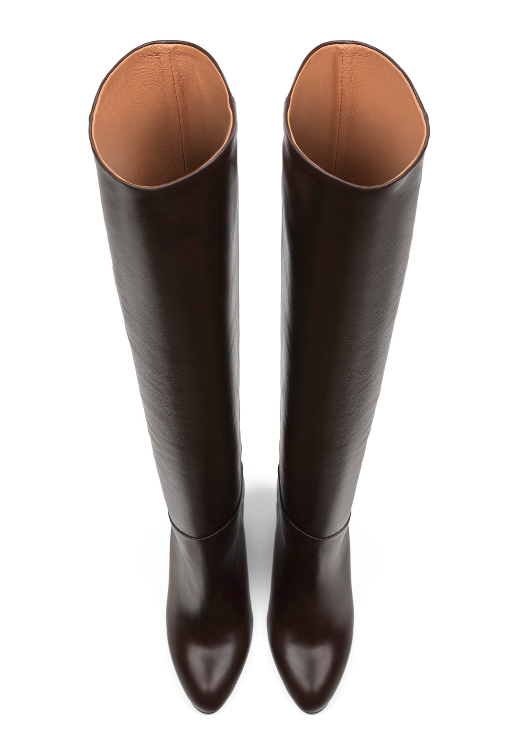 Boots Rhythm Of Silence - Brown
