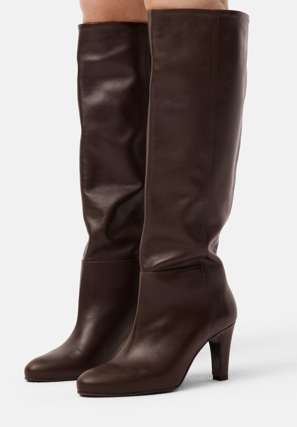 Boots Rhythm Of Silence - Brown