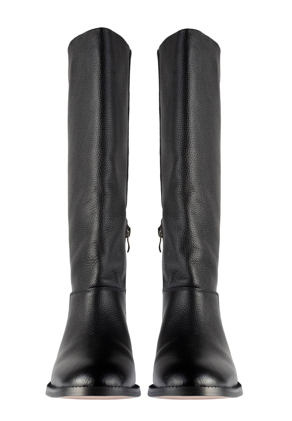 Botas Simple Boots - Negro