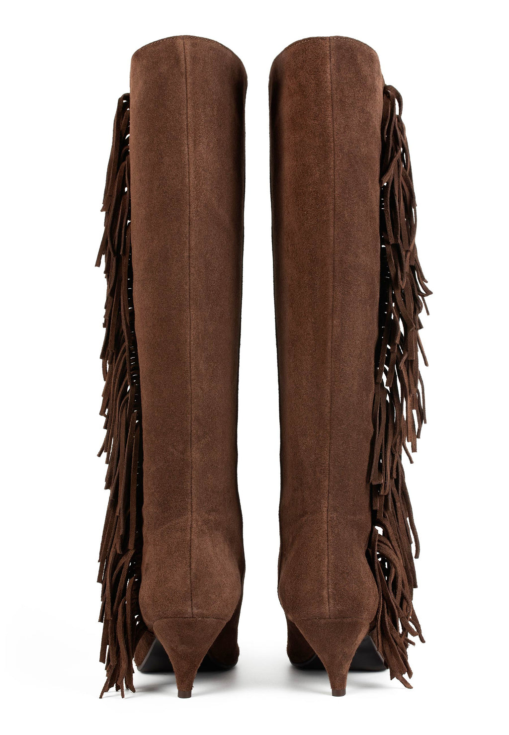Bottes Sing It Louder - Marron