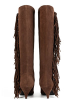 Bottes Sing It Louder - Marron