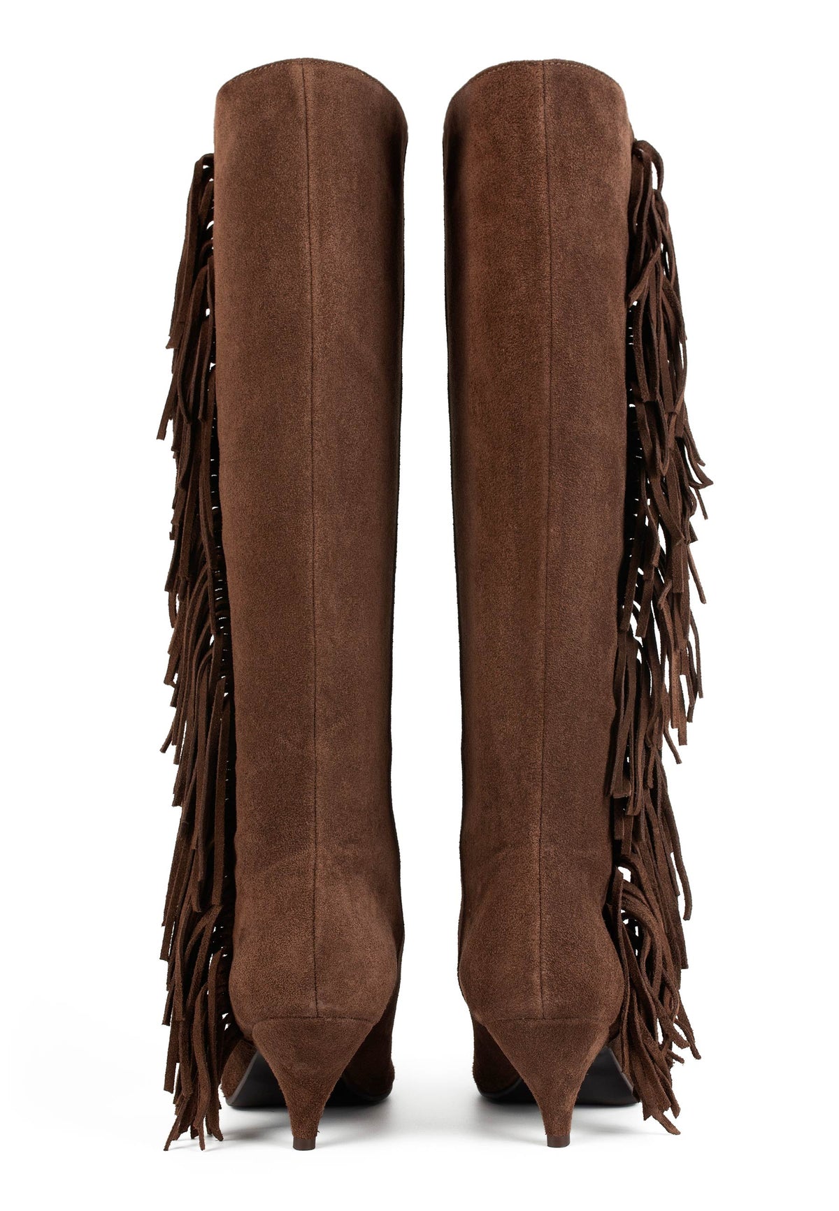 Bottes Sing It Louder - Marron
