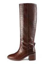 Bottes Simple Life - Café