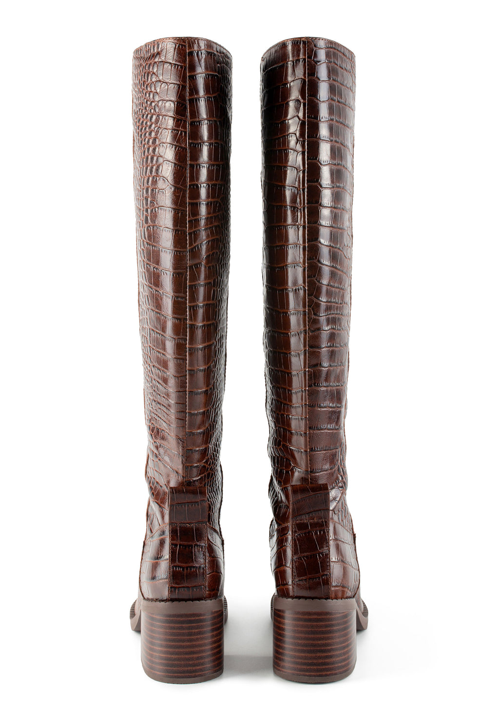 Bottes Simple Life - Café