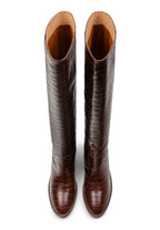 Bottes Simple Life - Café