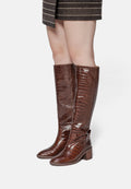 Bottes Simple Life - Café