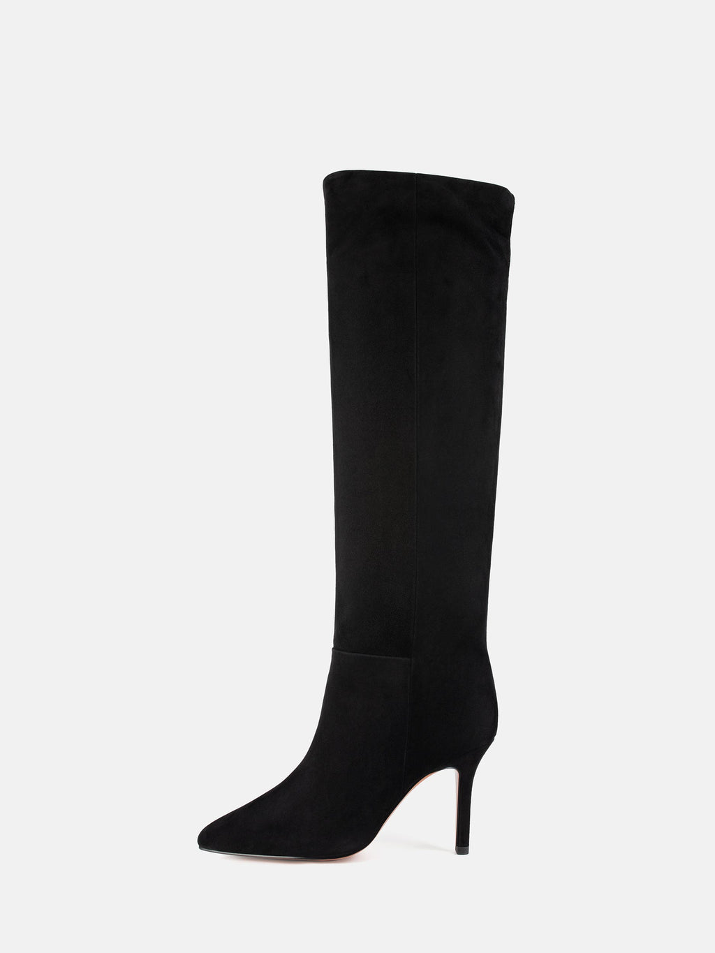 Bottes Something In Common - Noir