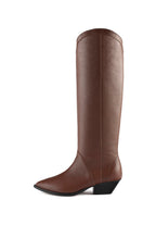 Botas So Typical - Marrón