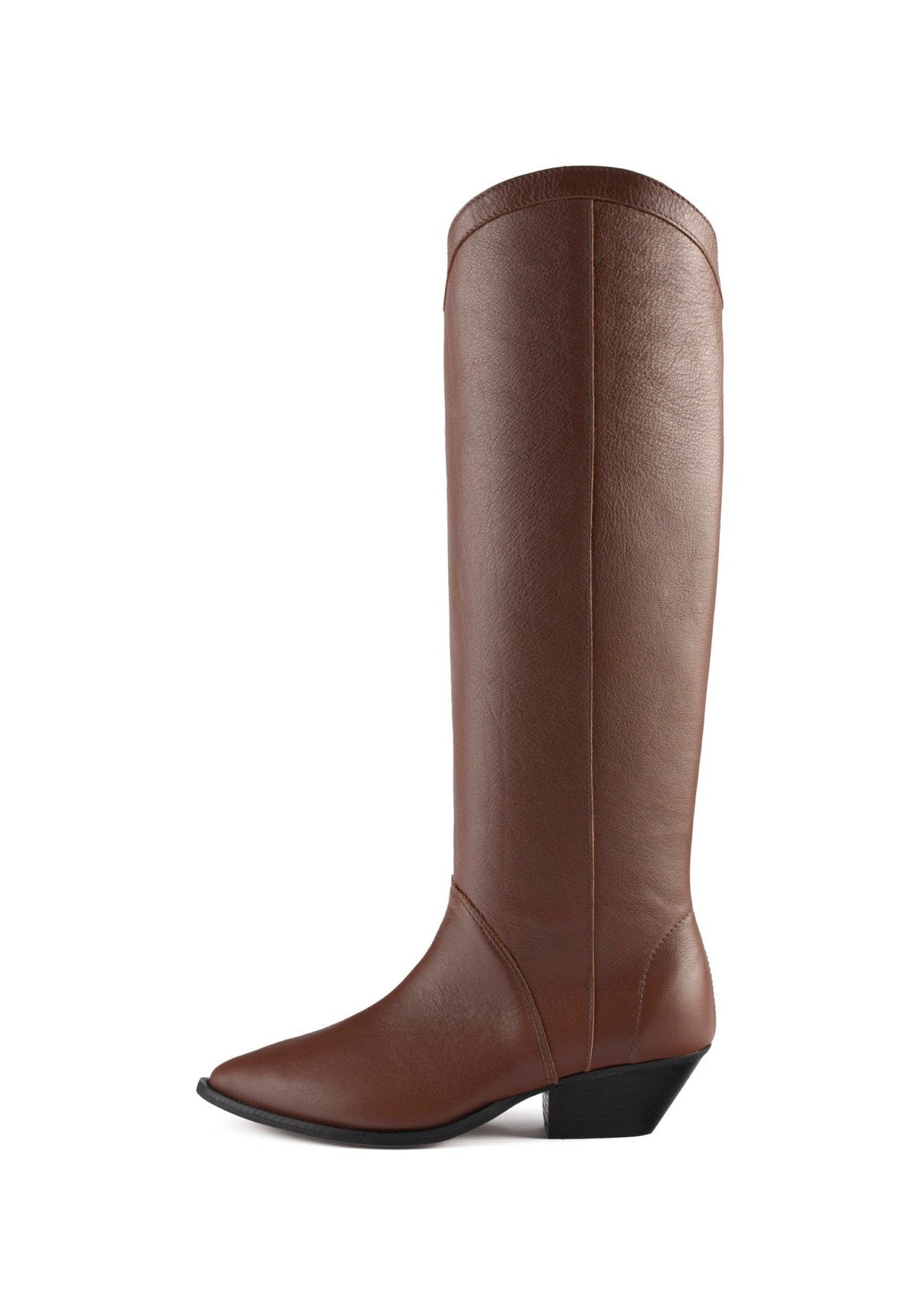 Botas So Typical - Marrón