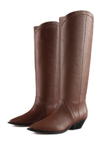 Botas So Typical - Marrón