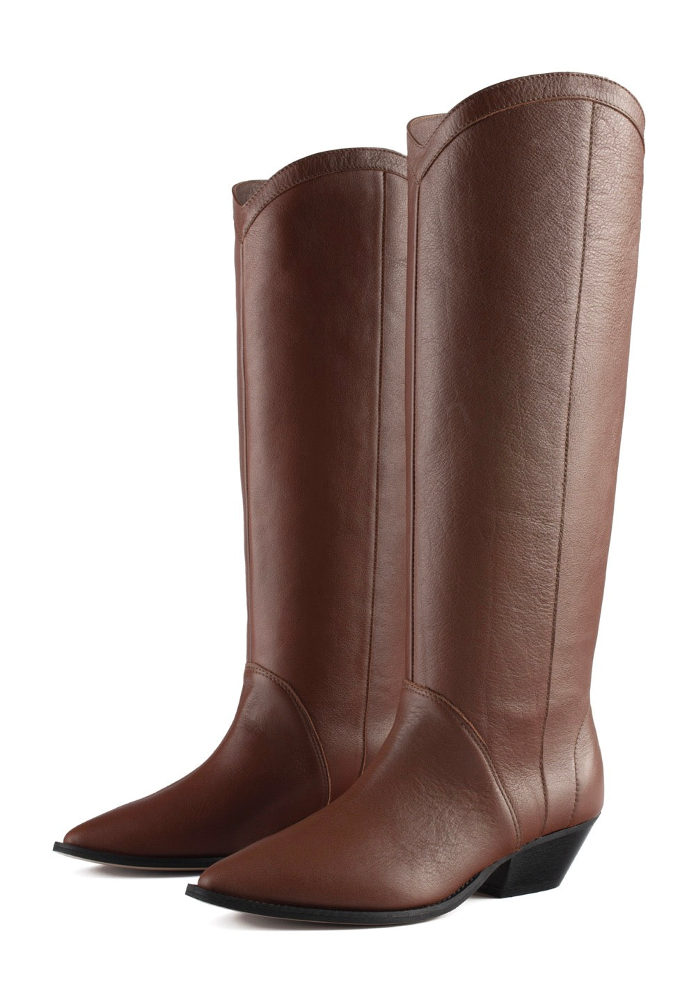 Botas So Typical - Marrón