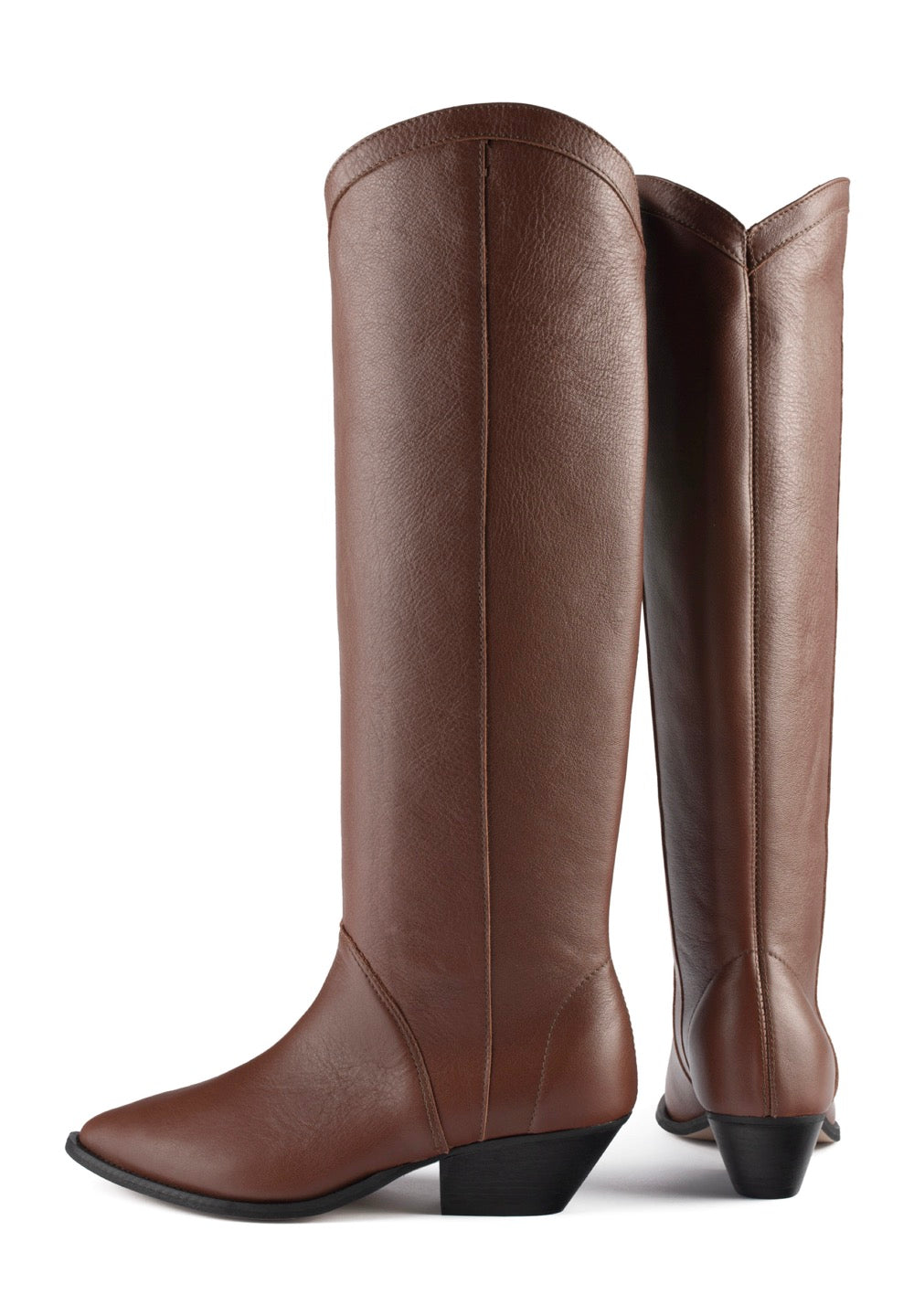 Botas So Typical - Marrón