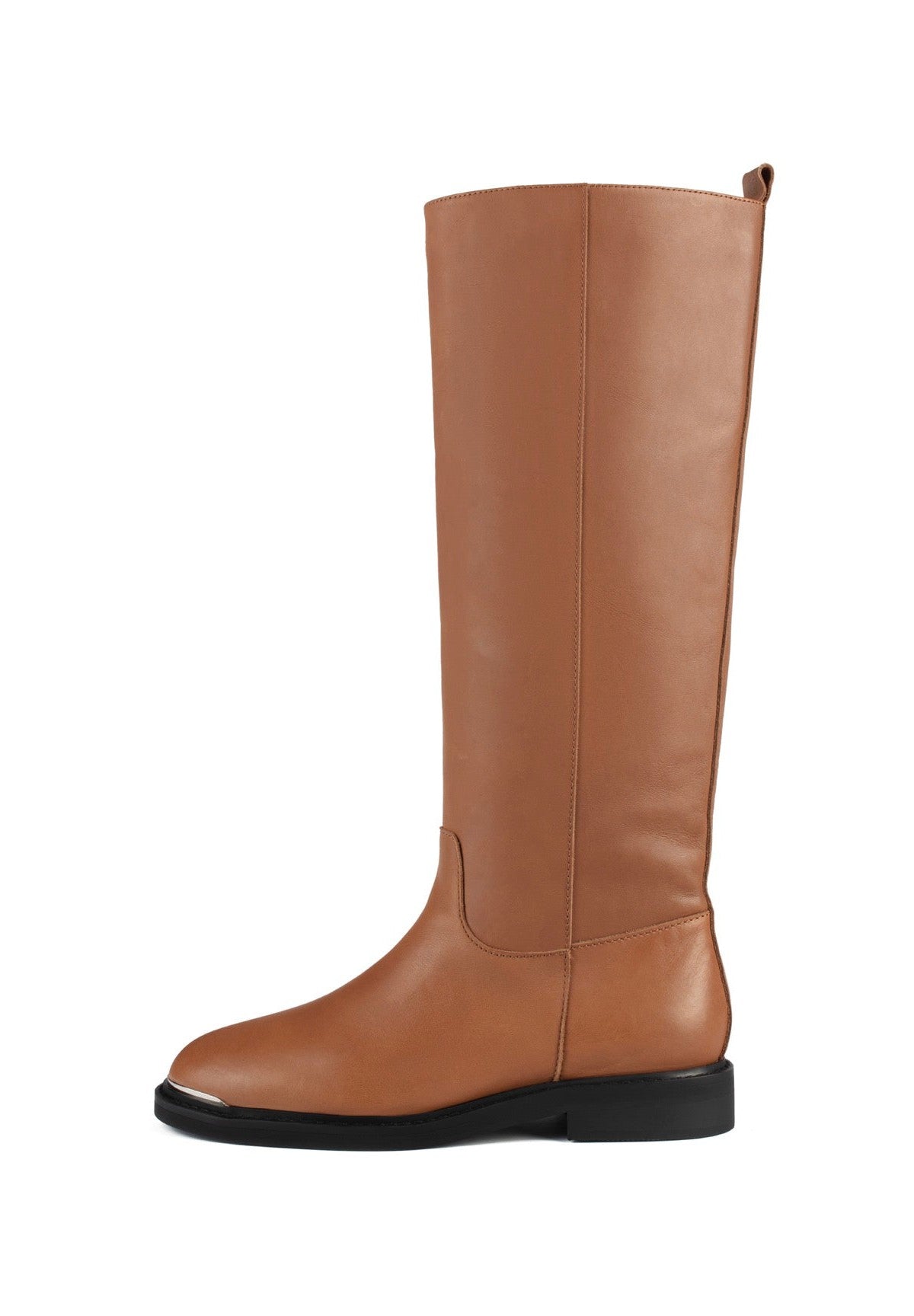 Botas Walk The Line - Marrón