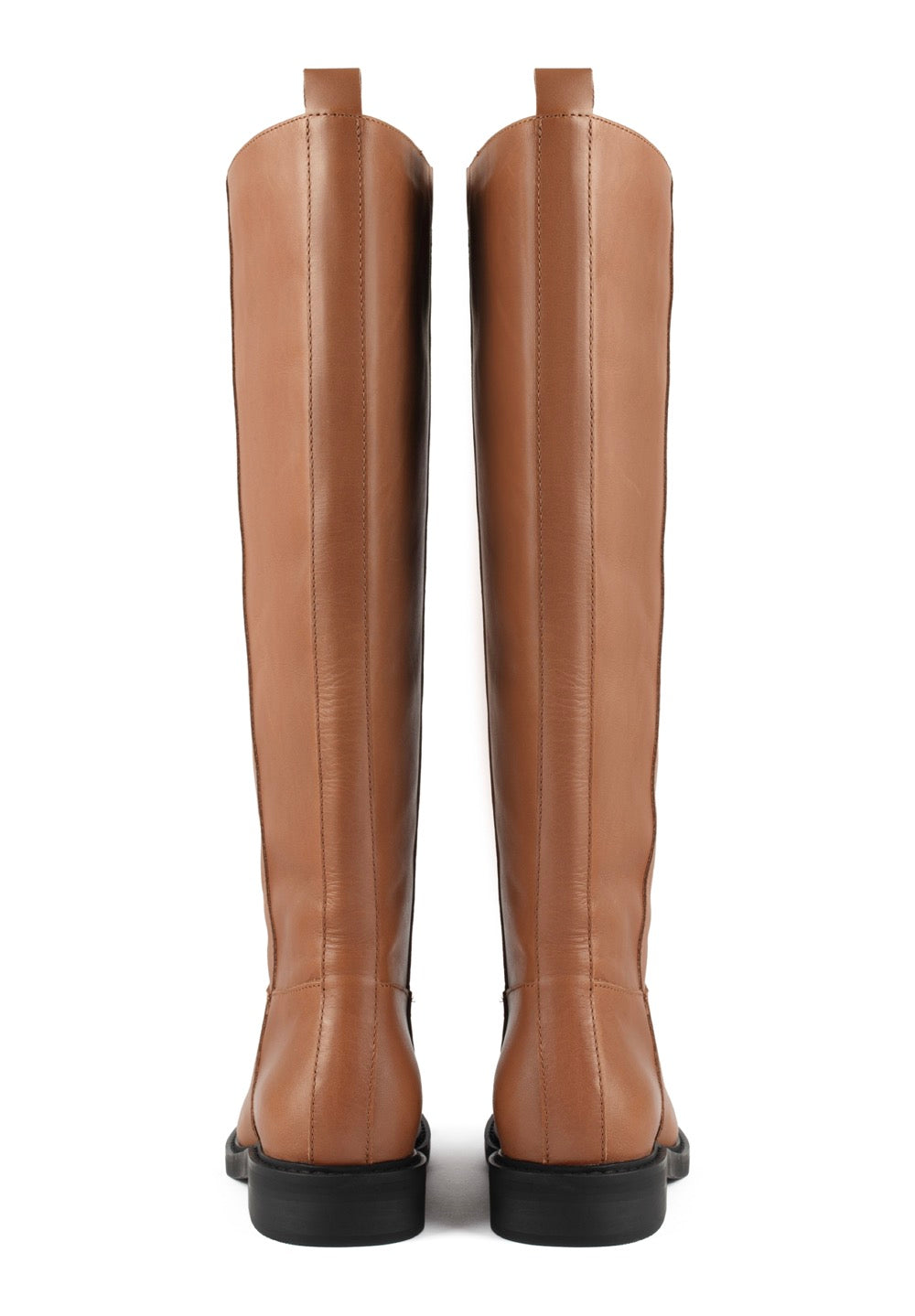 Botas Walk The Line - Marrón