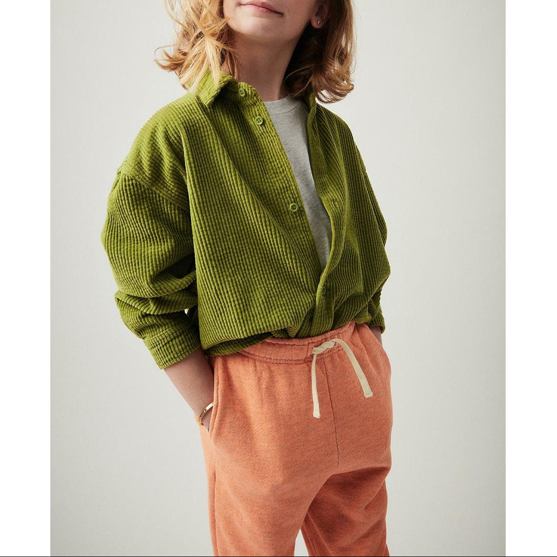 Shirt - Cameleon Vintage - Kids