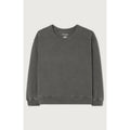 Round-Neck T-Shirt - Vintage Carbon - Kids