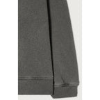 Round-Neck T-Shirt - Vintage Carbon - Kids