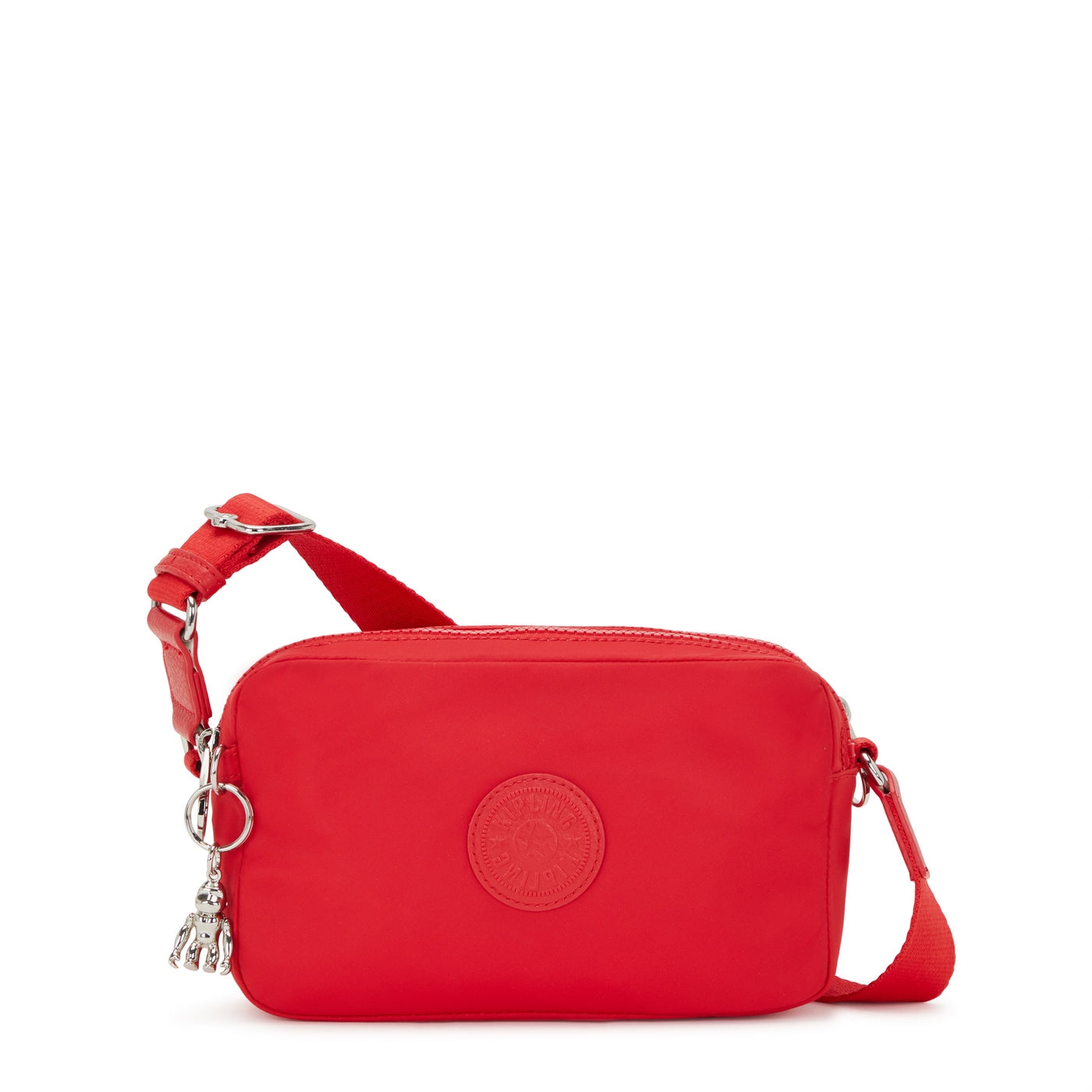 Bolso bandolera - Rojo