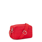Bolso bandolera - Rojo