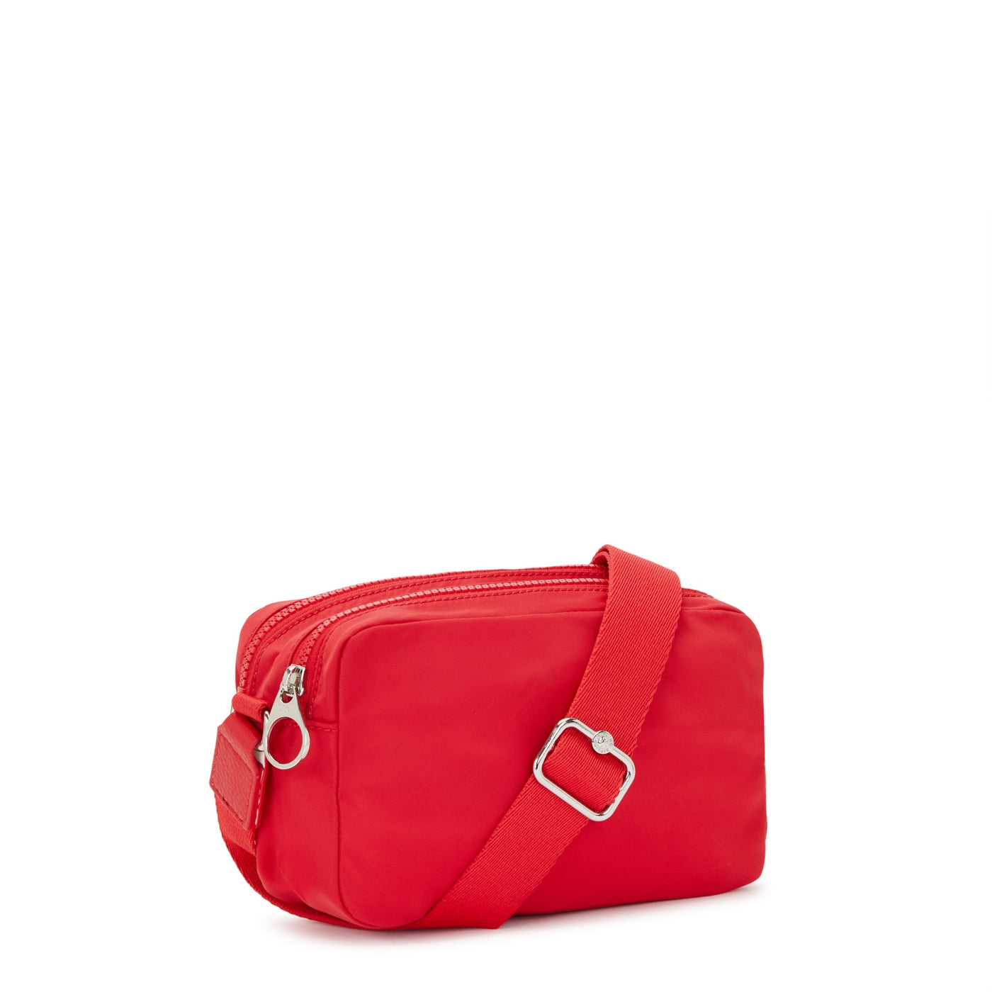 Bolso bandolera - Rojo