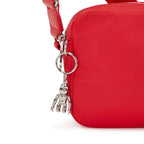 Bolso bandolera - Rojo