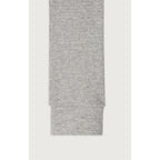 Leggings - Gris jaspeado - Niño