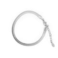 Bracelet "Ivana" Acier Inoxydable
