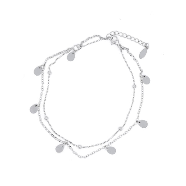 "Kim" Stainless Steel Bracelet