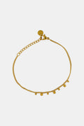 Bracelet "Rosalie" Acier Inoxydable