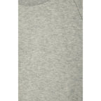 Sweat Col Rond - Gris Clair Chine - Enfant