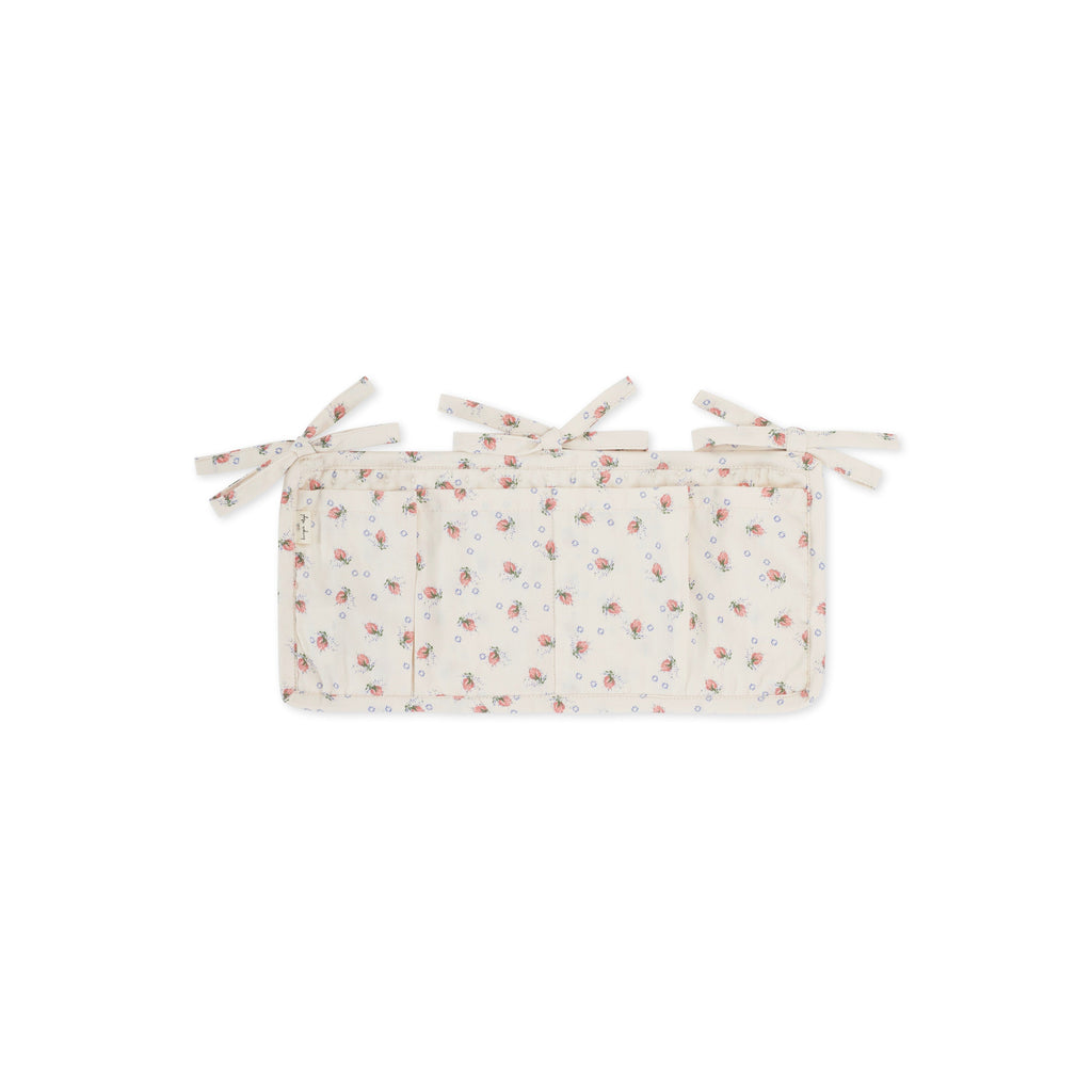Bed Pockets Courquette - Summer Breeze