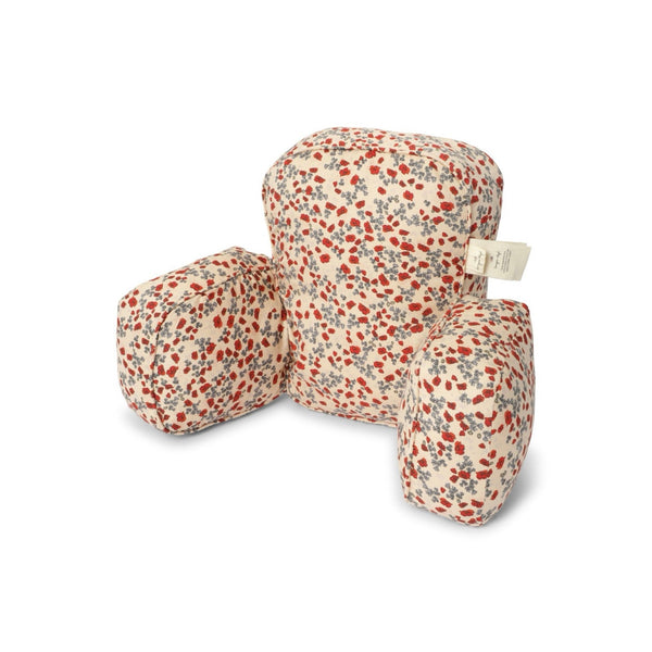 Housse D'Oreiller Pram - Poppy