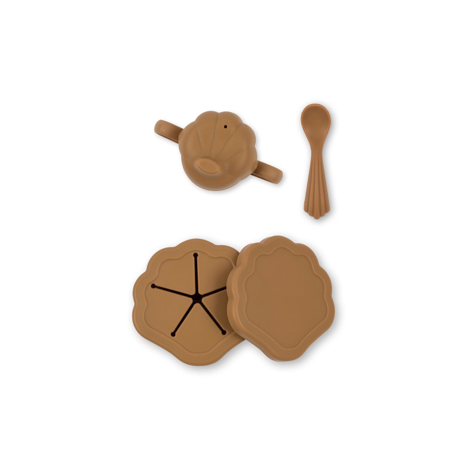 Konges Sløjd - Cuenco - Terracota