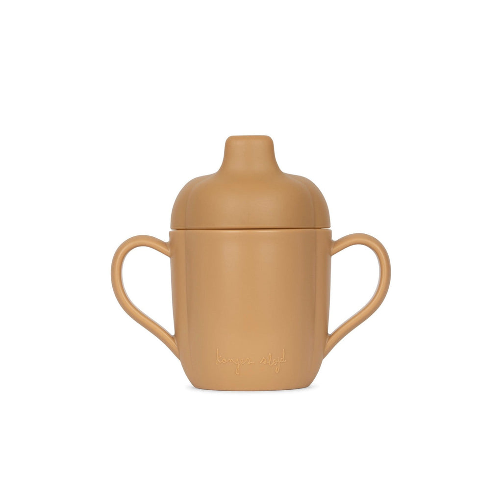 Konges Sløjd - Cuenco - Terracota