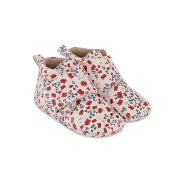 Chaussons Footies Mamour - Poppy