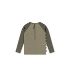 Aster Dino Swim Blouse - Overland Trek