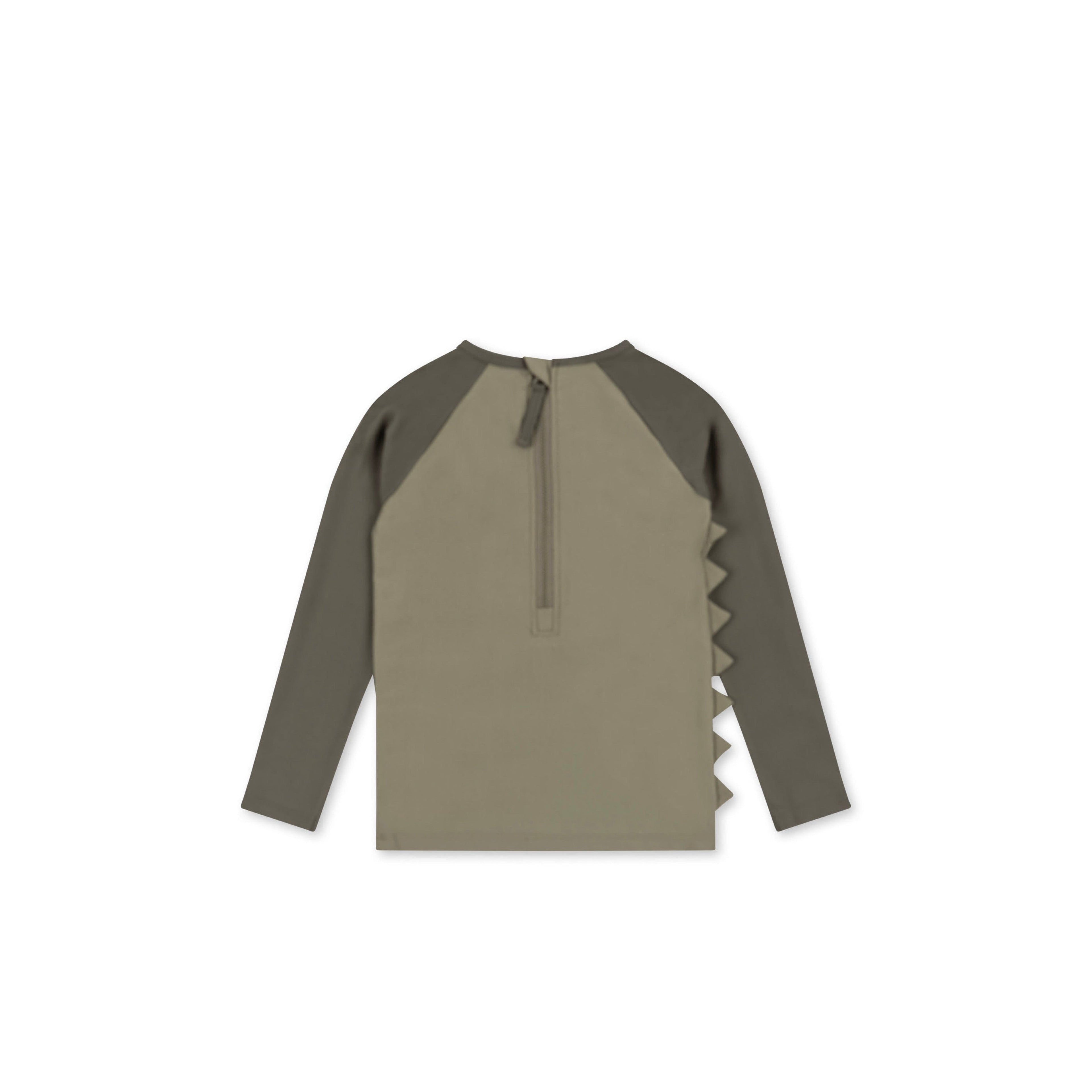 Aster Dino Swim Blouse - Overland Trek