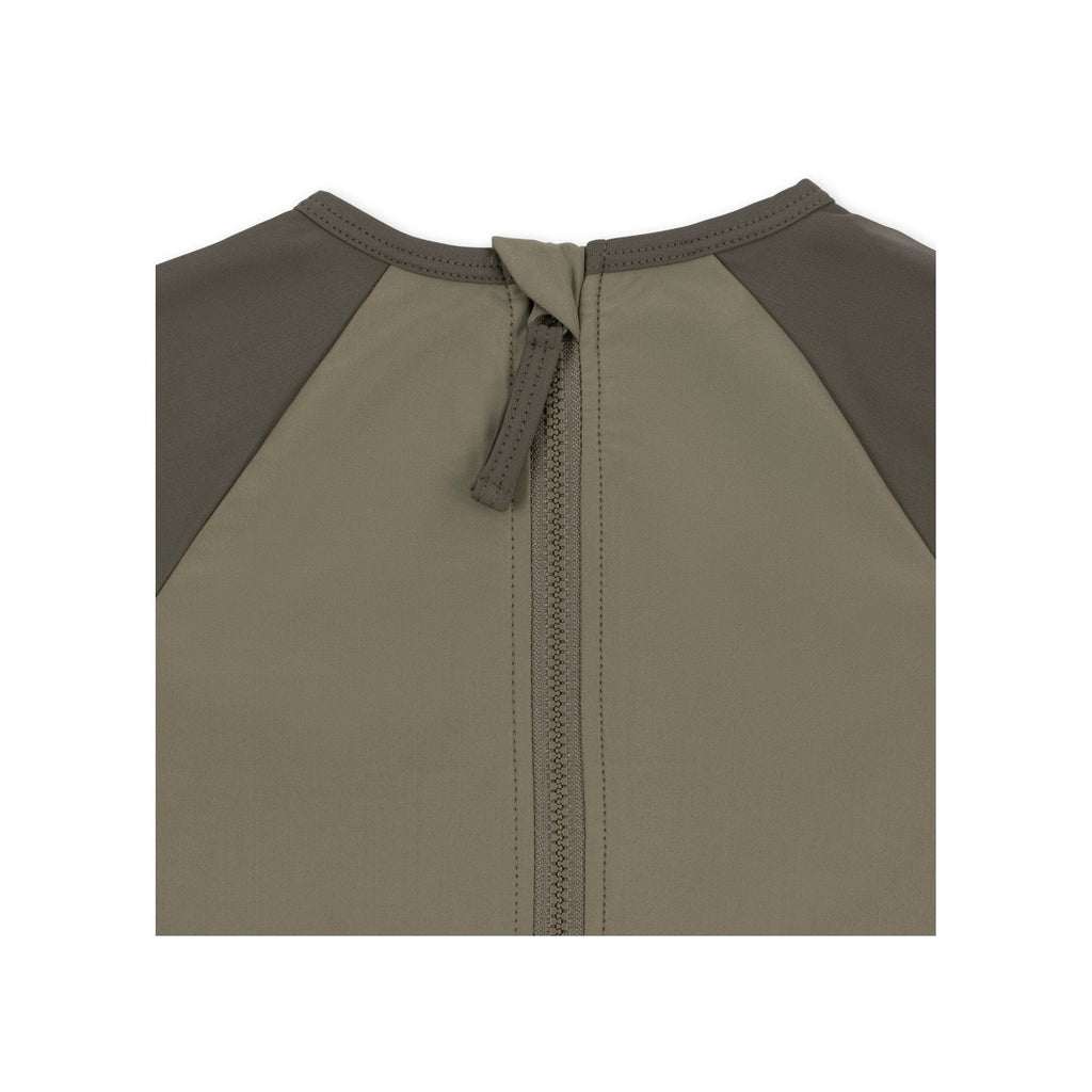 Aster Dino Swim Blouse - Overland Trek