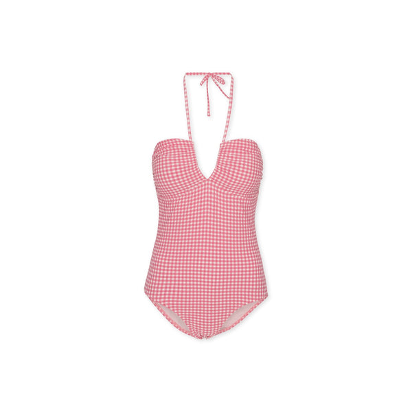 Soline Swimsuit - Desert Rose - Adult
