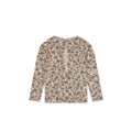 Aster Swim Blouse - Safari