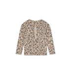 Aster Swim Blouse - Safari