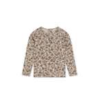 Aster Swim Blouse - Safari