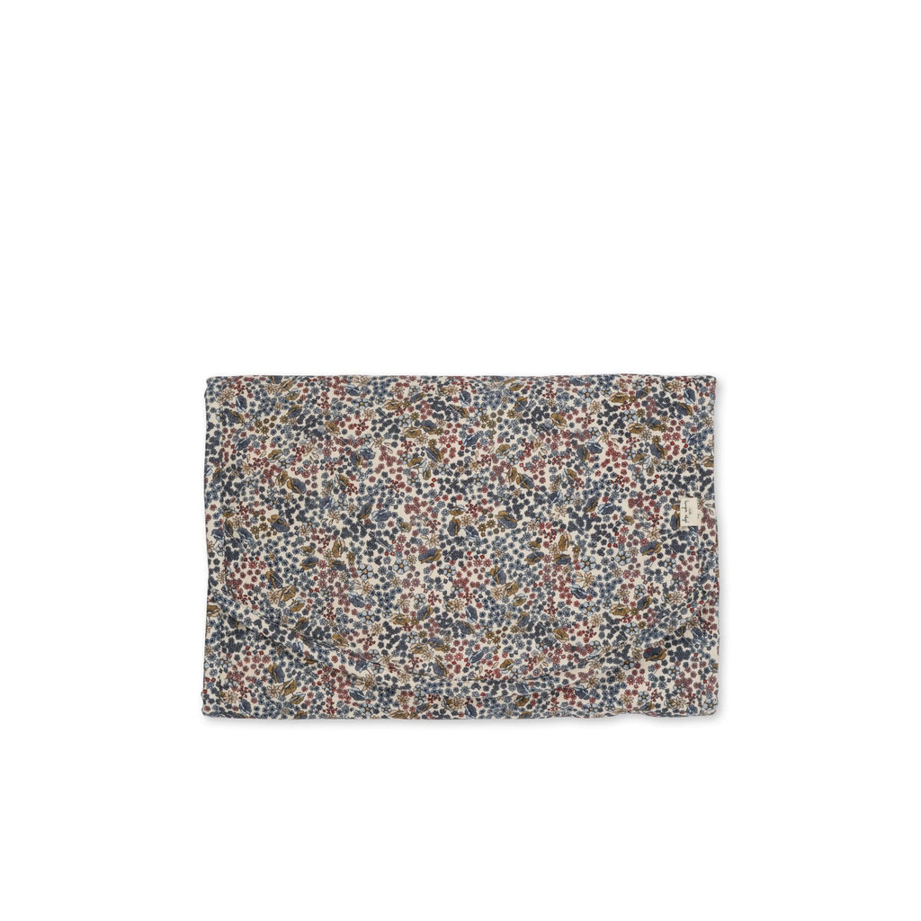 Tapis À Langer - Vivi Fleur