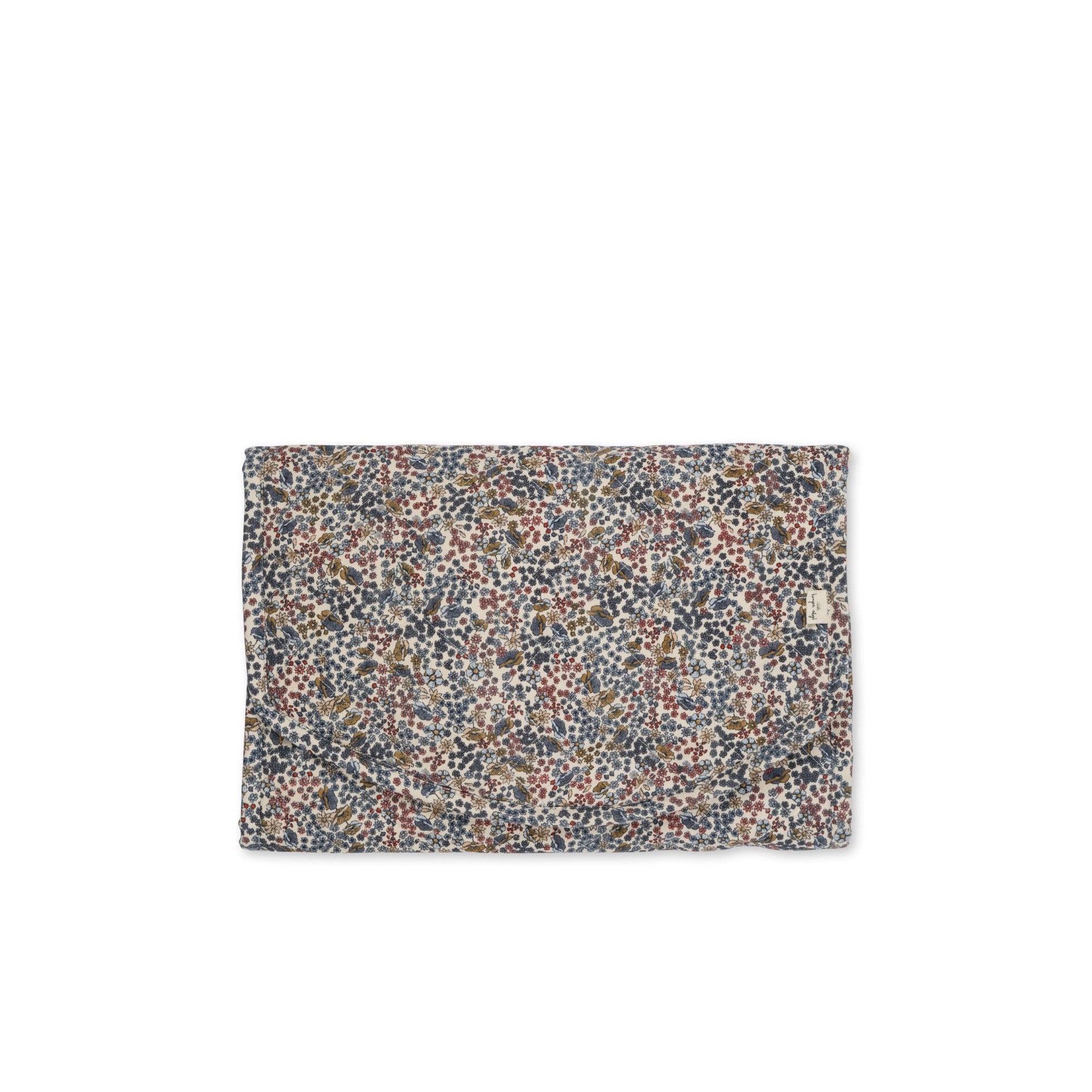 Tapis À Langer - Vivi Fleur