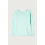T-Shirt Col Rond - Glacial Vintage - Enfant