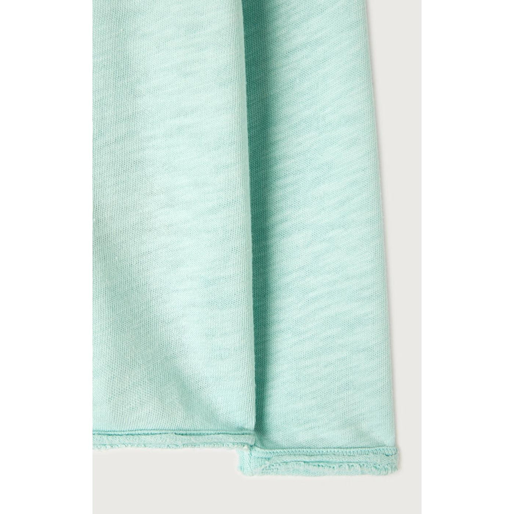 T-Shirt Col Rond - Glacial Vintage - Enfant