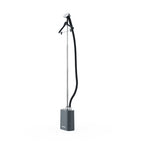 Unilys Vertical Steamer - Titanium