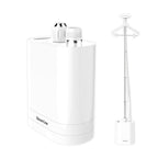 Unilys Vertical Steamer - White