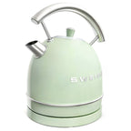Bouilloire Vintage - Vert - 1.8L